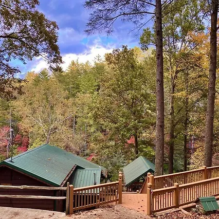 Appartamento Big Bear Cave